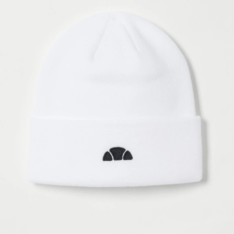 Gorro Ellesse Lansar Beanie Blanco