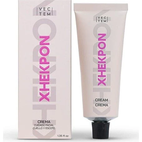 Xhekpon Crema Antiarrugas 40g