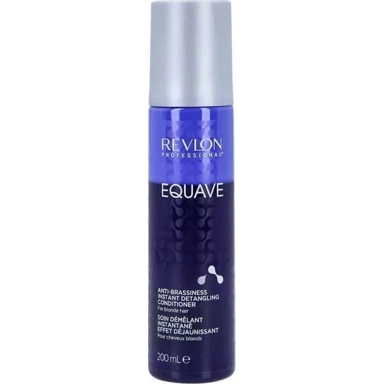 Revlon Professional Equave Antibrillo Acondicionador Bifásico 200 ml