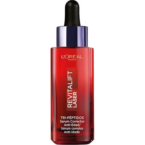 L'Oréal Revitalift Laser Tri-Péptidos Sérum 30 ml