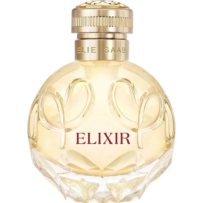 Elie Saab Elixir Eau de Parfum Spray 100ml