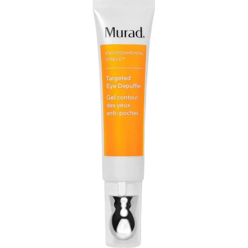 Murad Environmental Shield Targeted Eye Depuffer 15 ml
