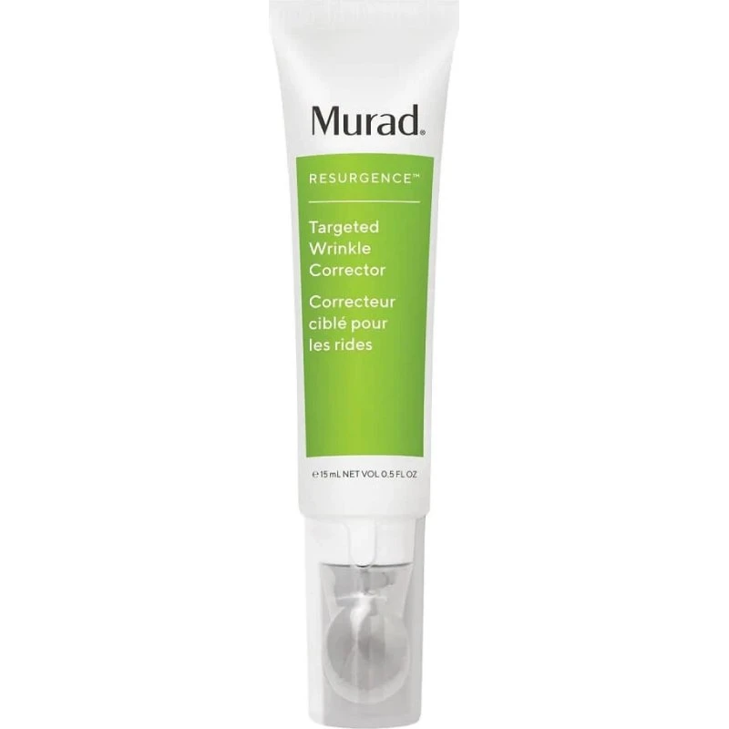 Murad Crema Antiarrugas Spot Resurgence 15 ml