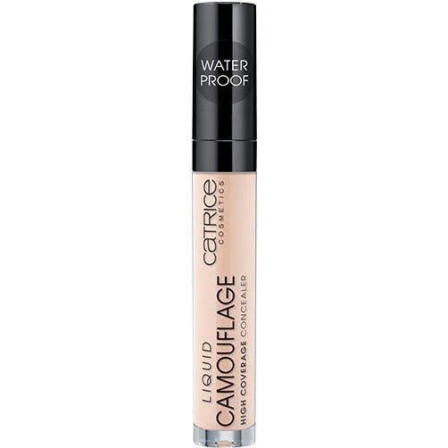Catrice Liquid Camouflage Corrector 048