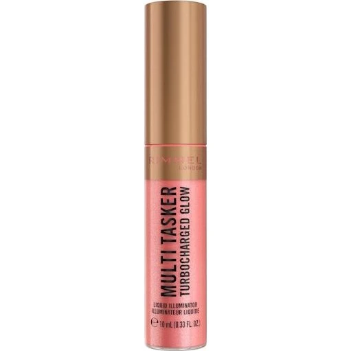 Rimmel London Multi Tasker Turbocharged Glow #005