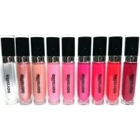 Sensilis Gloss Shimmer Lips 01 Transparente