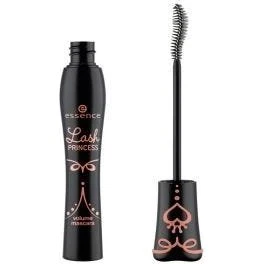 Essence Lash Princess Máscara Volumen Negra