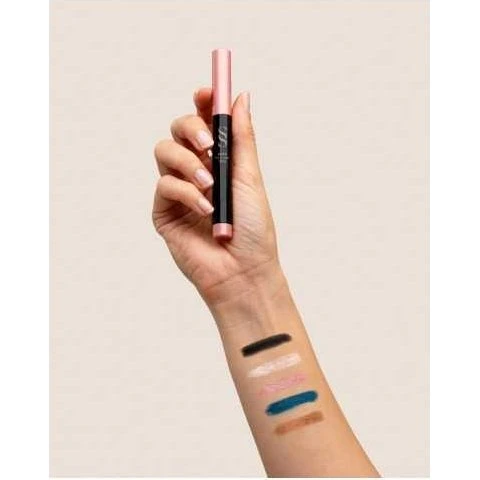 Sensilis Jumbo Eyes 3 en 1 Azul Marino 1,4g