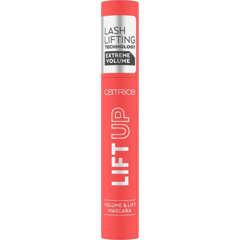 Catrice Lift Up Máscara Pestañas 010 Negro 11 ml