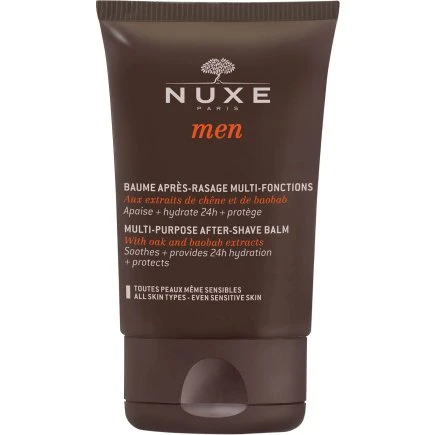 Nuxe Men Bálsamo Después del Afeitado 50 ml