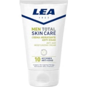 LEA Crema Facial Hidratante Anti Edad 50ml