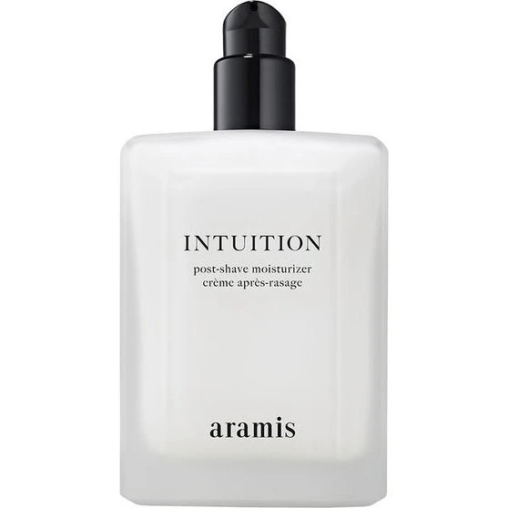 Aramis Intuition Crema Hidratante Después del Afeitado 95 ml