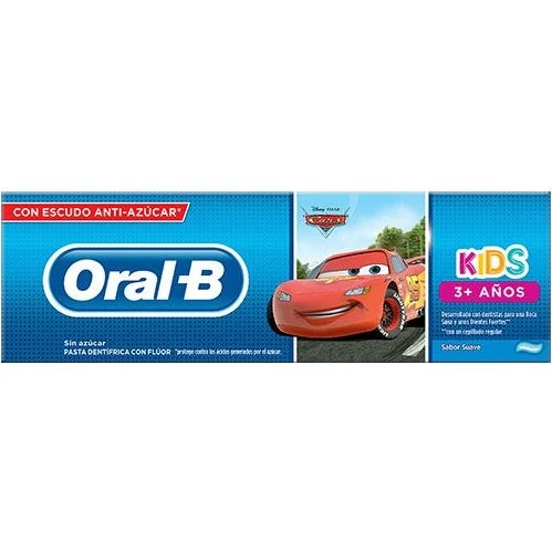 Oral-B Pro Kids 50 ml