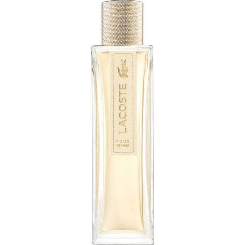 Lacoste Pour Femme Eau de Parfum 90 ml
