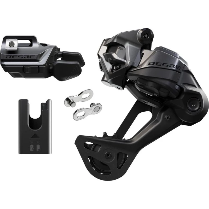 Shimano Deore Di2 Kit de Actualización M6250