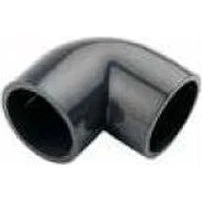 CREARPLAST Codo H-H 20-90º PVC Presión