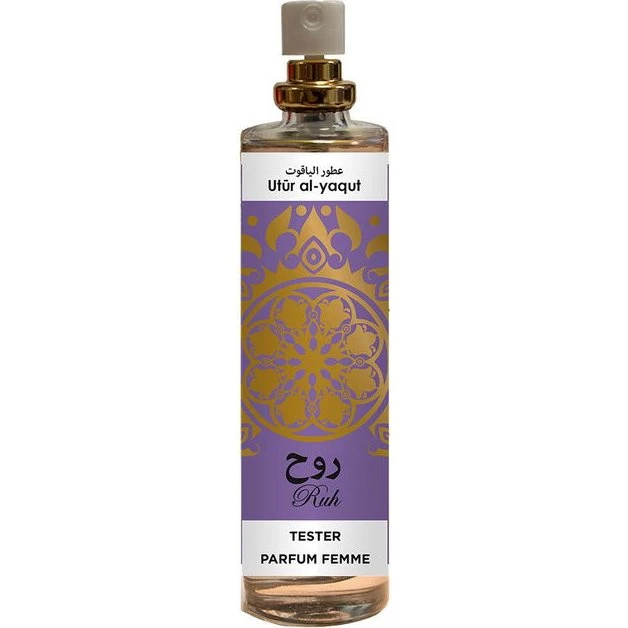 Utur Al-Yaqut Ruh Perfume Tester 30 ml