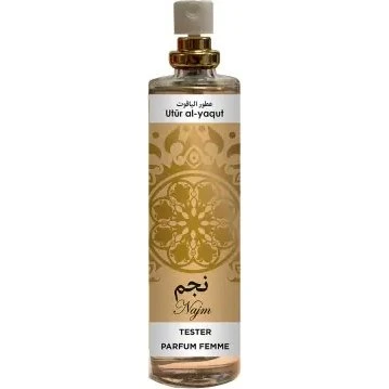 Utur Al-Yaqut Najm Tester 30 ml