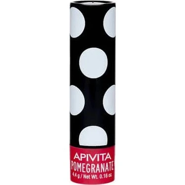 Apivita Bálsamo Labial de Granada 4,4 g