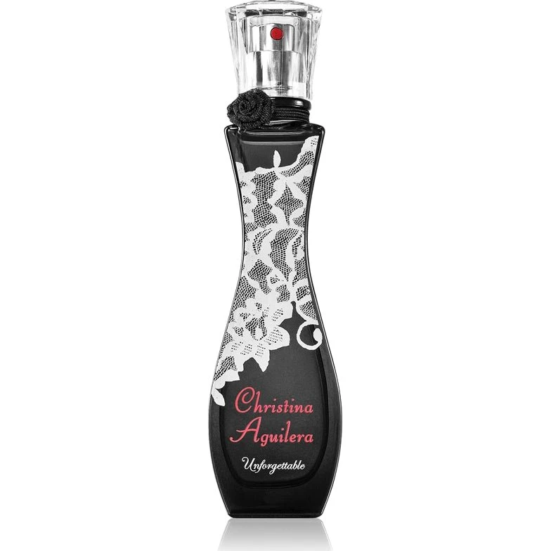 Christina Aguilera Unforgettable Eau de Parfum 30 ml