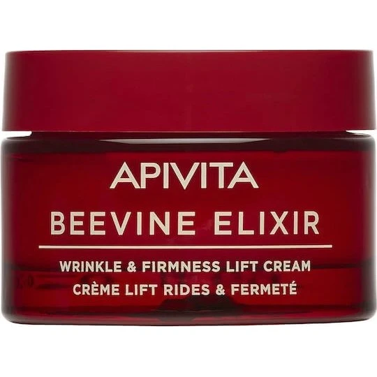 Apivita Beevine Elixir Light Crema de Día Antiedad 50ml