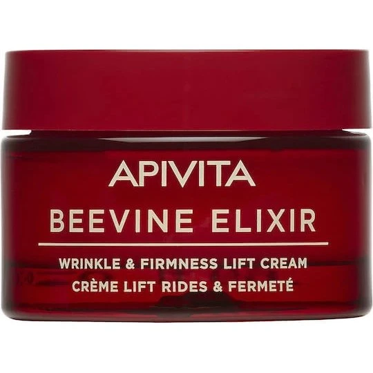 Apivita Beevine Elixir Rica Crema de Día Antiedad 50ml