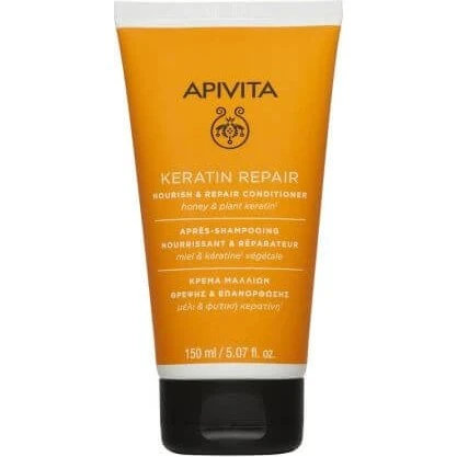 Apivita Keratin Repair Acondicionador Reparador 150ml