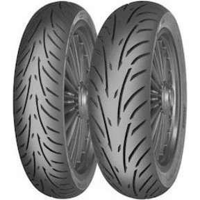 Mitas Touring Force 120/70 ZR17 58W