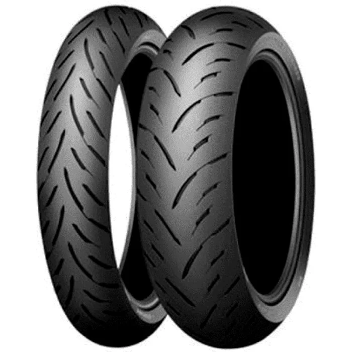 Dunlop Sportmax GPR-300 120/70 ZR17 58W Delantero