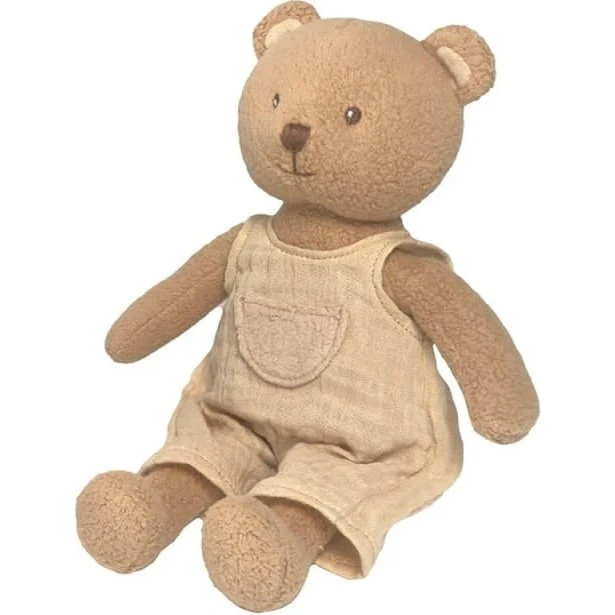 Egmont Toys Osito Marcel de algodón orgánico, 26 cm