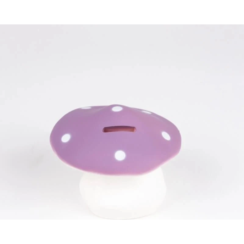 Egmont Toys Hucha Seta Lila Decorativa