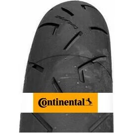 Continental ContiSportAttack 4 120/70 ZR17 58W Delantero