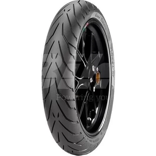 Pirelli Angel GT 120/70 ZR17 58W Delantero