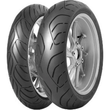 Dunlop Sportmax Roadsmart III SP 190/55 ZR17 75W