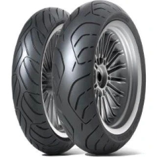 Dunlop Sportmax Roadsmart III Scooter 120/70 R14 55H