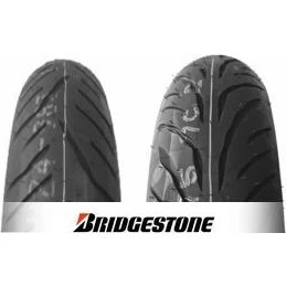Bridgestone Battlax Sport Touring T32 120/70 ZR19 60W Delantero