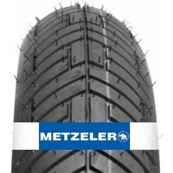 Metzeler Lasertec 130/70-18 63H Trasero