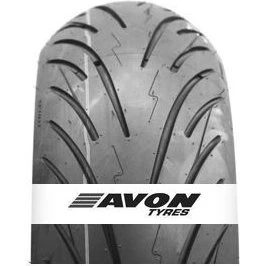 Avon Spirit ST 190/50 ZR17 73W Trasero