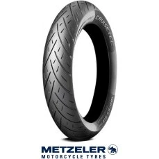 Metzeler Cruisetec 130/80 B 17 M/C 65H Delantero