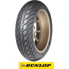 Dunlop Mutant 160/60 ZR17 69W M+S Trasero