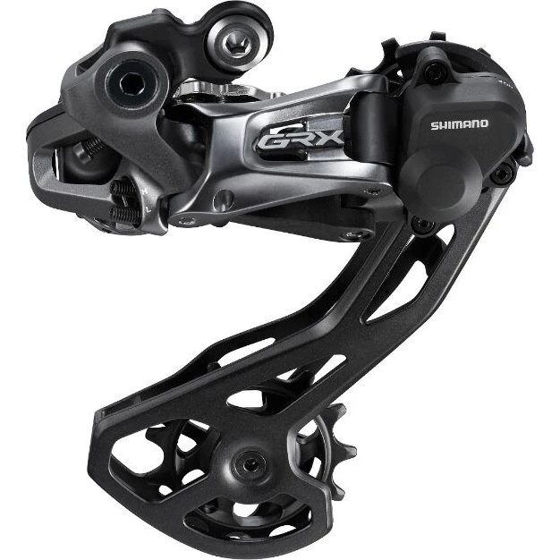 Shimano GRX RD-RX815 Di2 Cambio trasero 2x11V