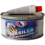 PLAINSUR Masilla Poliéster 350g Carrocería