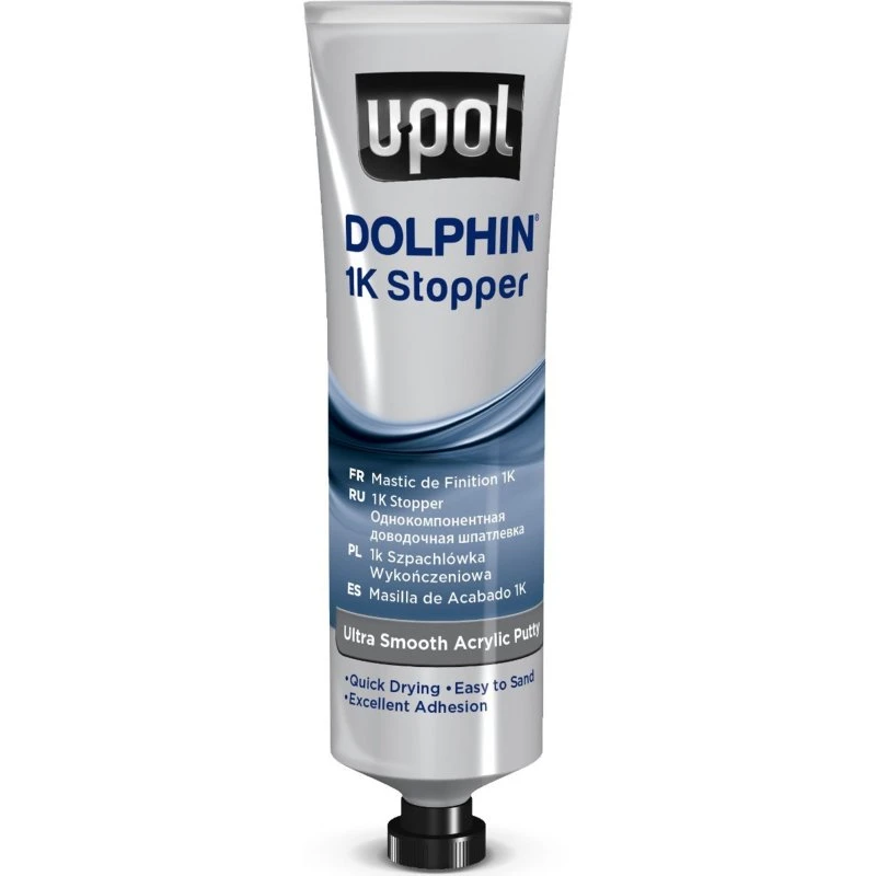 U-POL DOLPHIN 1K Stopper 200 g