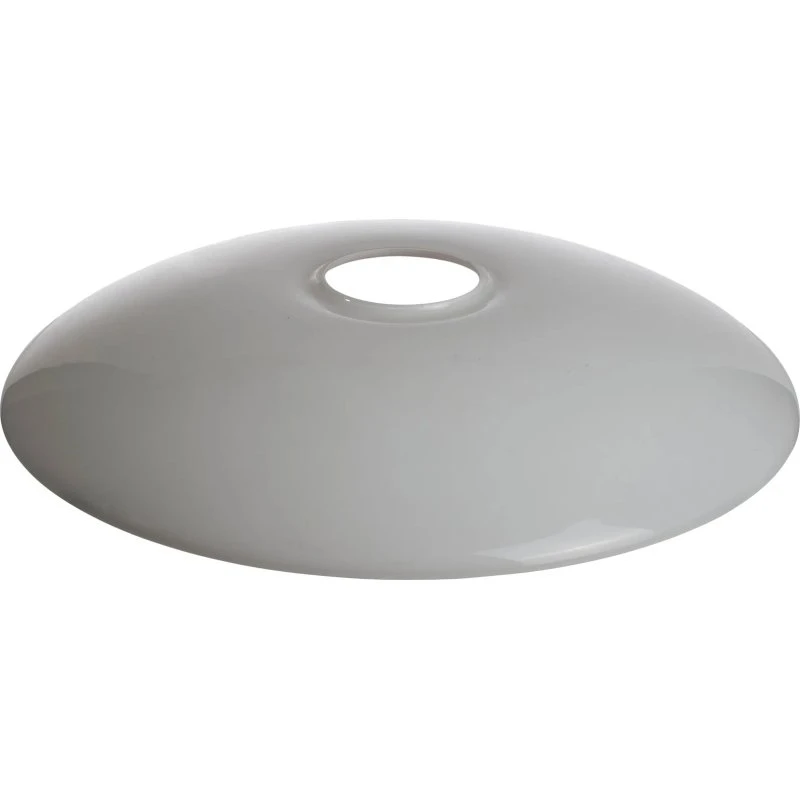 Louis Poulsen Lámpara Colgante PH 3 1/2 Blanco