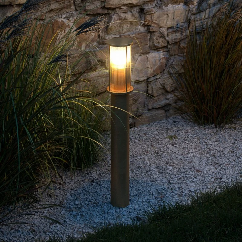 Nordlux Linton Lámpara de Jardín en Latón