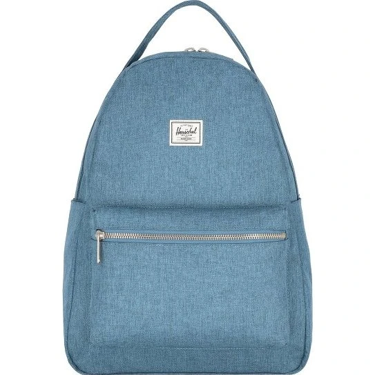 Herschel Mochila Nova Mid Clear 40 cm