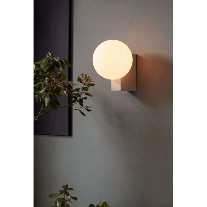 &Tradition Aplique Journey SHY2 Gris Satinado