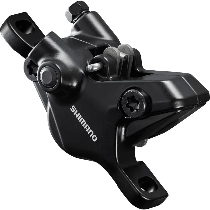 Shimano Deore MT410 Freno Disco Delantero 2 Pist.