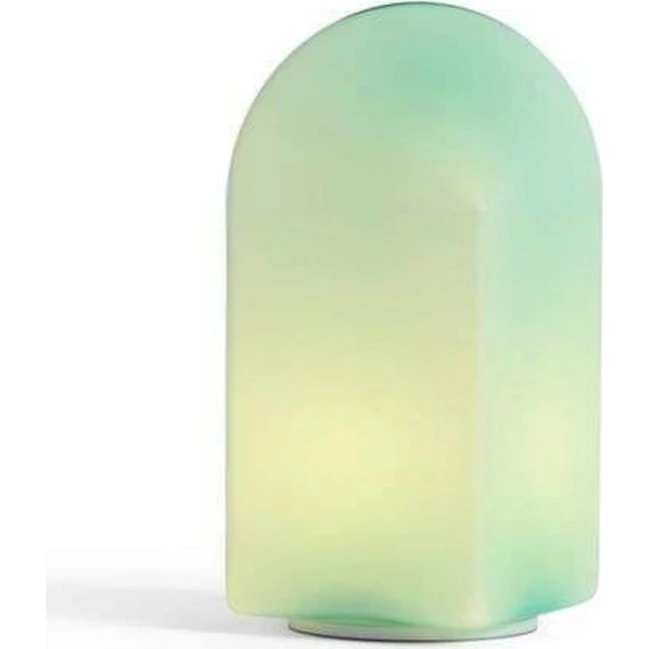 HAY Lámpara de Sobremesa Parade 240 Portable - Seafoam Verde