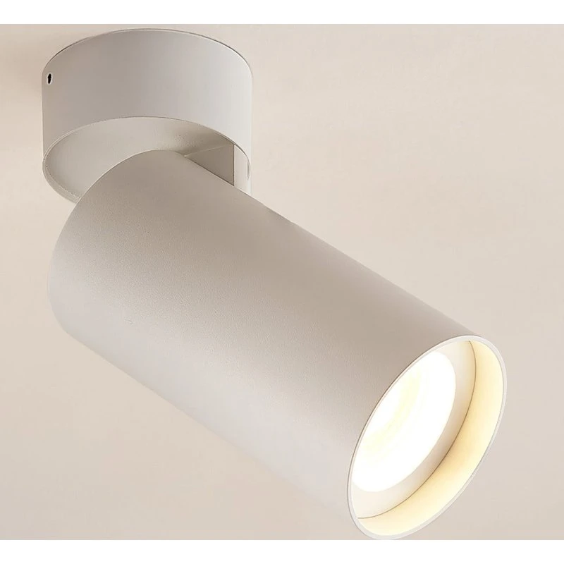 Downlight LED Arcchio Thabo Giratorio y Orientable - 21,5W